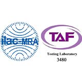 ilac+TAF