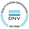 DNV-ISO13485