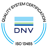 DNV ISO13485